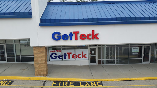 Computer Consultant «GetTeck Computer Services», reviews and photos, 9982 Kings Automall Dr, Cincinnati, OH 45249, USA