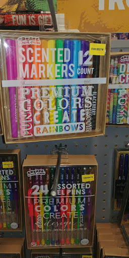 Variety Store «Five Below», reviews and photos, 1 Rte 37 W, Toms River, NJ 08753, USA