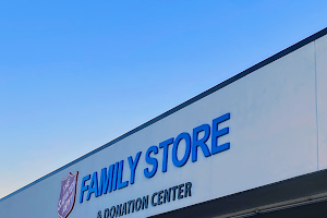 The Salvation Army Asheboro Family Store and Donation Center image