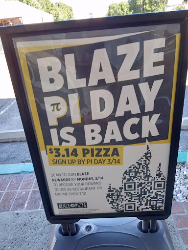 Pi Day $3.14 Special 2022