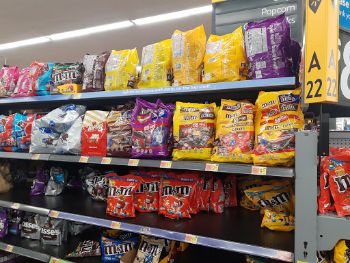 Department Store «Walmart Supercenter», reviews and photos, 1872 NJ-88, Brick, NJ 08724, USA