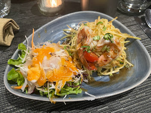 Photo n°35 de Papaye Verte à Orsay ()