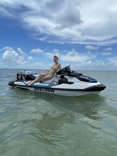 Motorcycle Dealer «Broward Motorsports of Hollywood», reviews and photos, 4101 Davie Road Extension, Hollywood, FL 33024, USA