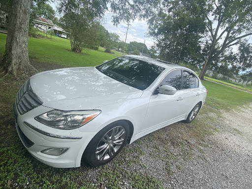 Used Car Dealer «Eagle Eye Auto Sales», reviews and photos, 15840 Florida Blvd, Baton Rouge, LA 70819, USA