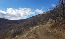 Peak View Trailhead
