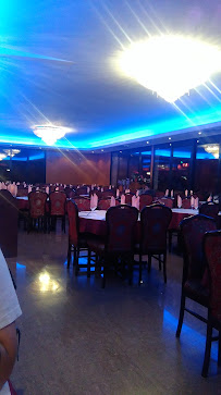 Atmosphère du Restaurant de type buffet Jardin d'Asie à Ifs - n°15