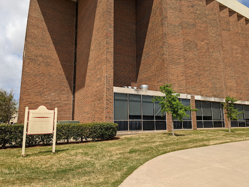 Museum «Fred Jones Jr Museum of Art», reviews and photos, 555 Elm Ave, Norman, OK 73019, USA