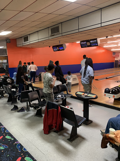 Bowling Alley «Dothan Lanes», reviews and photos, 5727 Montgomery Hwy, Dothan, AL 36303, USA