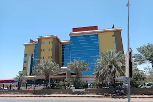 Aliaa Specialist Hospital 1 image