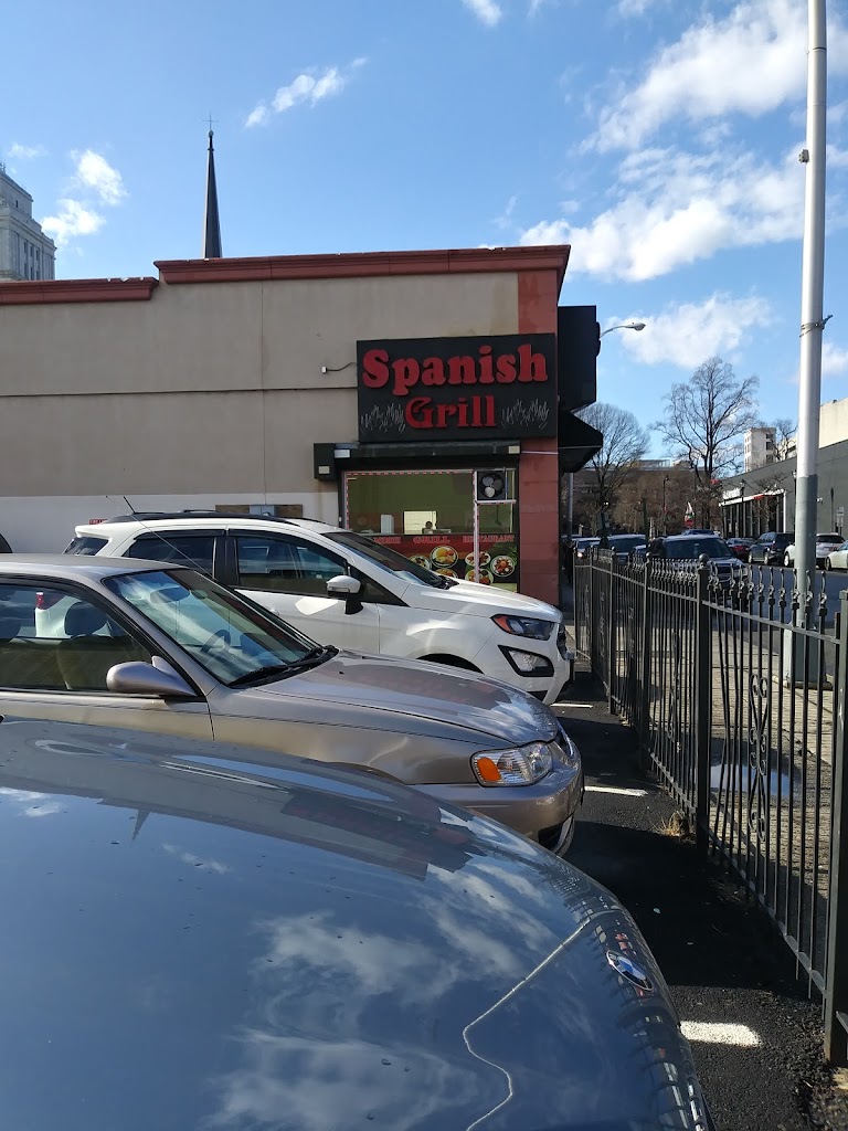 Spanish Grill Elizabeth, NJ 07201 Menu, Reviews, Hours & Contact