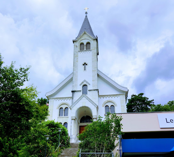 Epiphanie-Kirche