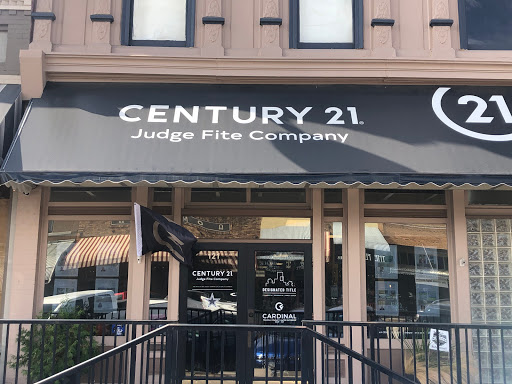 Real Estate Agency «Midlothian CENTURY 21 Judge Fite Real Estate», reviews and photos, 121 N 8th St, Midlothian, TX 76065, USA