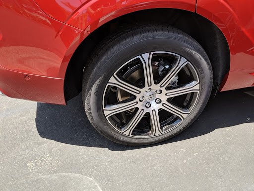 Car Dealer «Volvo Cars of Mission Viejo», reviews and photos, 28730 Marguerite Pkwy, Mission Viejo, CA 92692, USA
