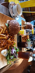 Photo n°131 de Abattoir Café à Strasbourg ()