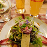 Photo n° 3 choucroute - Winstub Le Freiberg Restaurant Obernai à Obernai