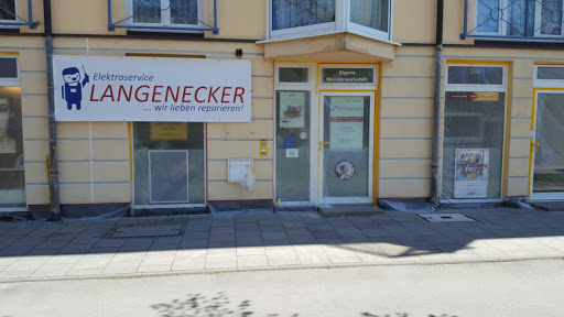 Elektroservice Langenecker