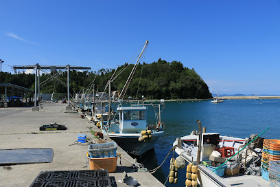 田の浦漁港