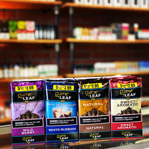 Vaporizer Store «Smokers Wonderland and Convenience Store», reviews and photos, 34785 Grand River Ave, Farmington, MI 48335, USA