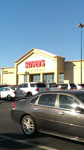 Thrift Store «Savers», reviews and photos