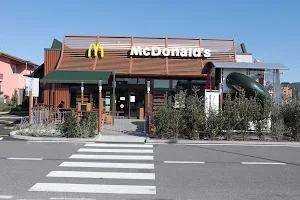 McDonald's San Martino Buon Albergo image