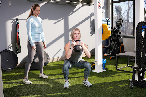 Health Club «Club La Maison Health & Fitness Complex», reviews and photos, 215 Sugartown Rd, Wayne, PA 19087, USA