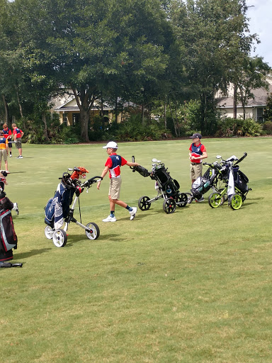 Country Club «St. Johns Golf & Country Club», reviews and photos, 205 St Johns Golf Dr, St Augustine, FL 32092, USA