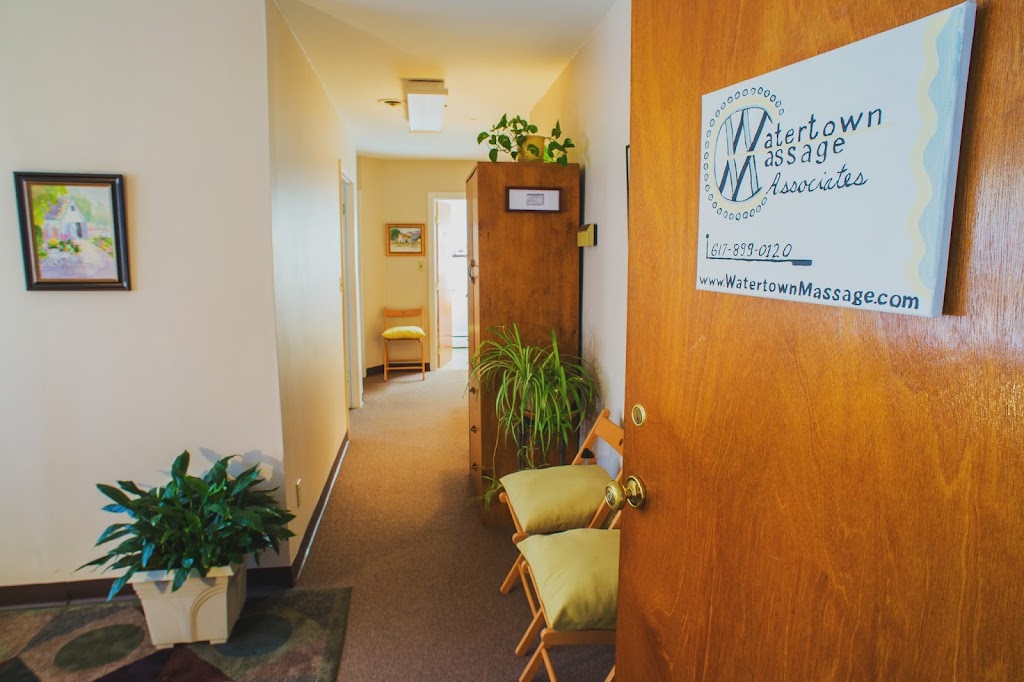 Watertown Massage Associates 02478