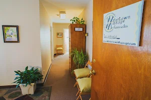 Watertown Massage Associates image