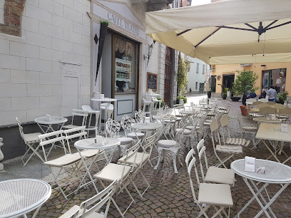 Caffè Teatro - Via Teobaldo Calissano, 6, 12051 Alba CN, Italy