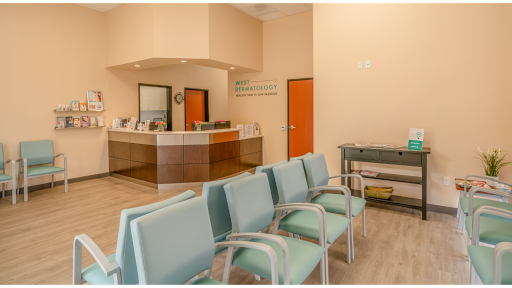 West Dermatology Redlands image