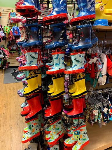 Thrift Store «Kid to Kid Rochester», reviews and photos, 2505 W Ridge Rd, Rochester, NY 14626, USA