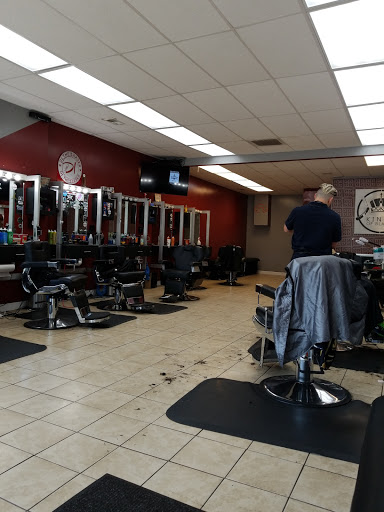 Barber Shop «kings of blades barber shop», reviews and photos, 824 Horseblock Road, Farmingville, NY 11738, USA