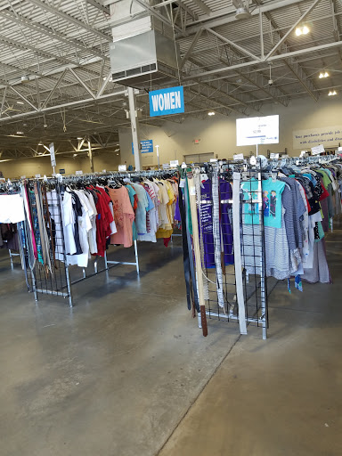 Thrift Store «Goodwill», reviews and photos