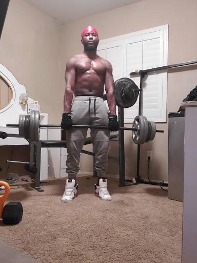 Gym «Anytime Fitness», reviews and photos, 21116 N John Wayne Pkwy, Maricopa, AZ 85239, USA