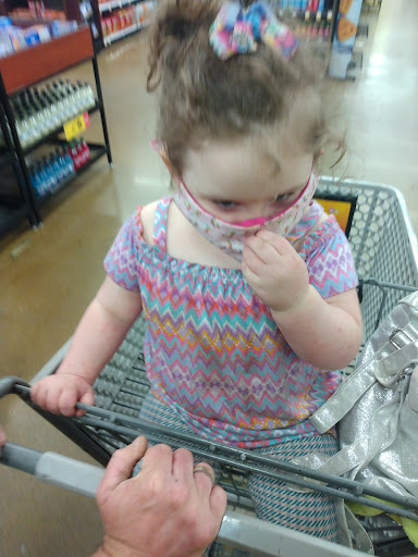 Grocery Store «Kroger», reviews and photos, 5145 Murfreesboro Rd, La Vergne, TN 37086, USA