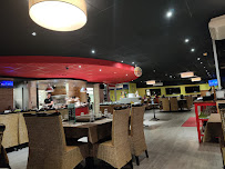 Atmosphère du Restaurant Villa steak house à Aubergenville - n°12
