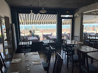 Atmosphère du Restaurant italien chez laurette ... à Veulettes-sur-Mer - n°5