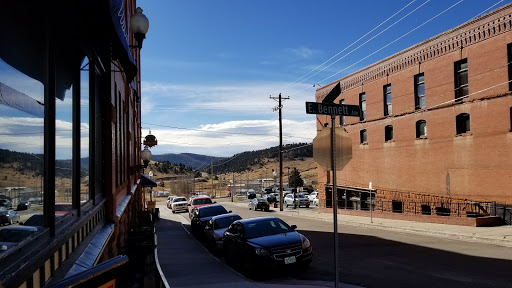 Casino «Colorado Grande Casino», reviews and photos, 300 Bennett Drive, Cripple Creek, CO 80813, USA