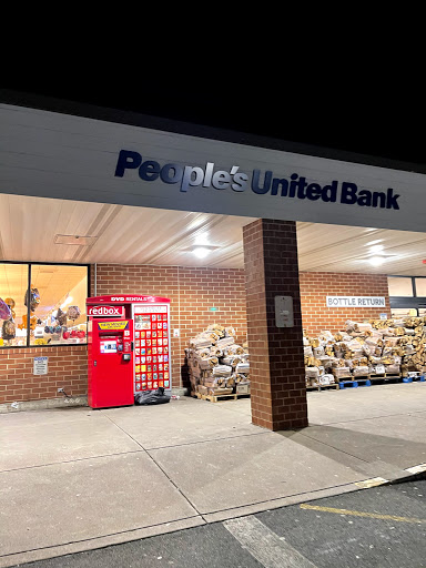 Stop & Shop, 150 New Park Ave, Hartford, CT 06106, USA, 