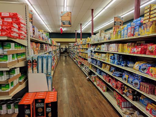 Grocery Store «Country Harvest Family Market», reviews and photos, 572 Delaware Ave, Palmerton, PA 18071, USA