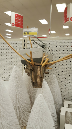 Department Store «Target», reviews and photos, 31 Wilson Ave, Hanover, PA 17331, USA