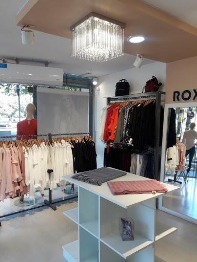 Stores to buy dresses Mendoza