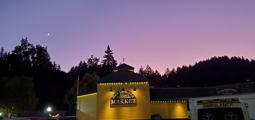 Market «Ben Lomond Market», reviews and photos, 9440 Mill St, Ben Lomond, CA 95005, USA