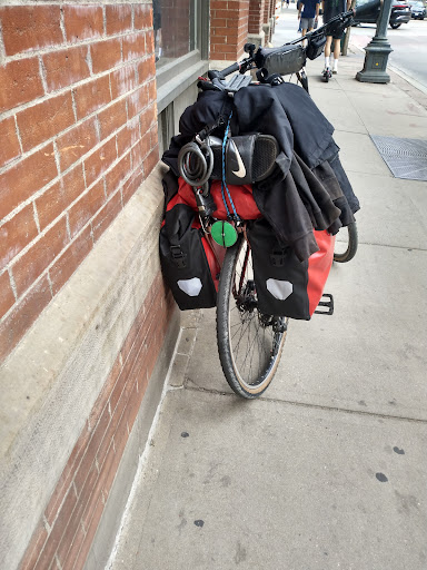 Bicycle Store «Elevation Cycles», reviews and photos, 1500 Wynkoop St #102, Denver, CO 80202, USA