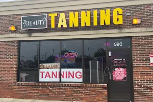Beauty Tanning image