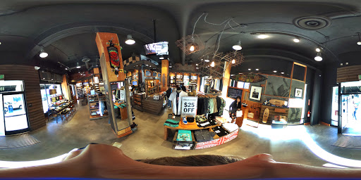 Shoe Store «Vans», reviews and photos, 400 Broadway, Santa Monica, CA 90401, USA