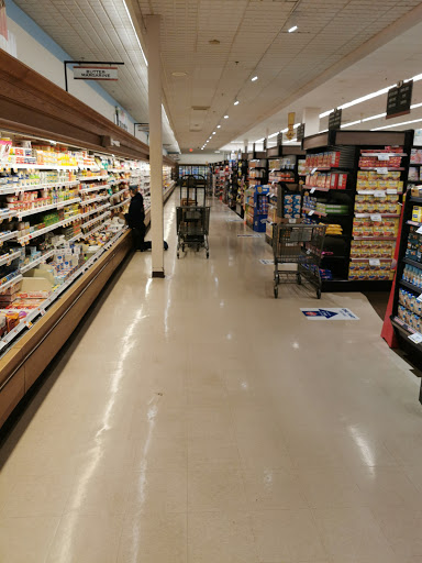 Supermarket «Big Y», reviews and photos, 160 Reservoir St, Holden, MA 01520, USA
