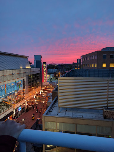 Movie Theater «Gateway Film Center», reviews and photos, 1550 N High St, Columbus, OH 43201, USA