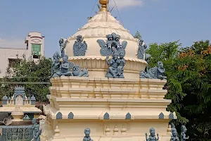 Sree Venkateswara Swamy Vaari Devasthanam image