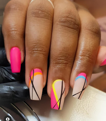 Team Beauty Nails à Mérignac